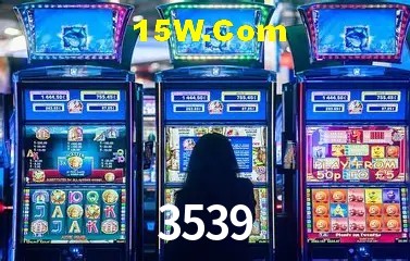 3539 - cassino ao vivo